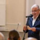 Kovács-Bocskay Anna képzőművész kiállítása