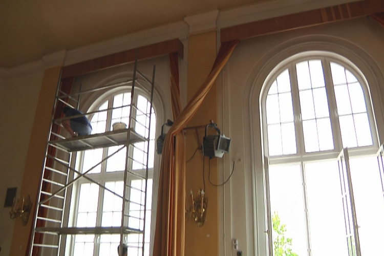 ENERGETIKAI FEJLESZTÉS KARCAGON