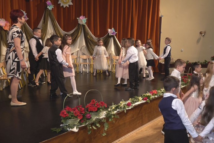 ELBALLAGTAK A TALENTUM ÓVODA NAGYCSOPORTOSAI