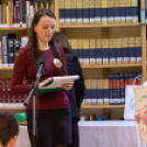 Helytörténet és rajzpályázat eredményhírdetése a Györffyben