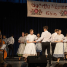Györffy Néptánc Gála