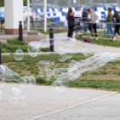 Aktív Karcag - Sportos Tavaszi játszóház