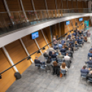 Aszályvédelmi szakmai nap, és könyvbemutató