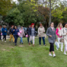 Séta a mellrák ellen