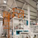 Új malom épült Karcagon