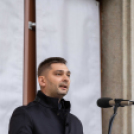 Október 23-i városi megemlékezés