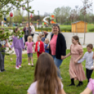 Húsvéti játszóház az Erzsébet Ligetben