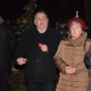 Advent a Katolikus templomban
