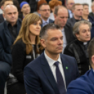 Átadták az Agrosprint Zrt. új csomagoló üzemét