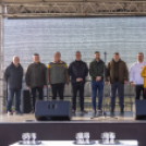 Karcagi Kolbászízesítő és toroskáposzta-főző verseny