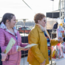 Karcagi Kolbászízesítő és toroskáposzta-főző verseny