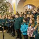 Harmadik adventi gyergyújtás