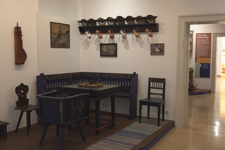 NÉPSZERŰEK A MÚZEUMPEDAGÓGIAI ÓRÁK