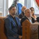 Kék zóna konferencia Karcagon