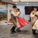 Magyarország legszebb konyhakertje szakmai nap