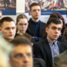 „Két nemzet, egy eszme” – Konferencia Karcagon.