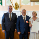 Pedagógusnapi ünnepség