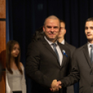 Karcagi SZC Varró István Technikum, Szakképző Iskola és Kollégium- szalagavató ünnepség