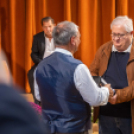 Emlékezés az elhunyt roma testvérekre