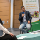 Magyarország legszebb konyhakertje szakmai nap