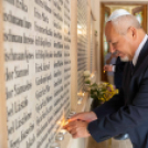 Mártír megemlékezés