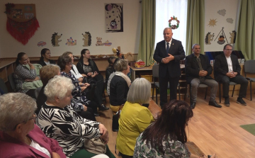 HETVEN ÉVES A KINIZSI UTCAI ÓVODA