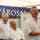 Karcagi Birkafőző Fesztivál 2025 szombati nap