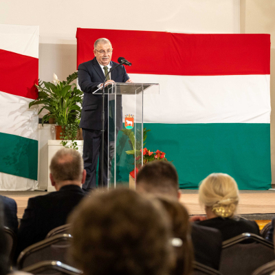 Magyar Kultúra Napja Karcagon