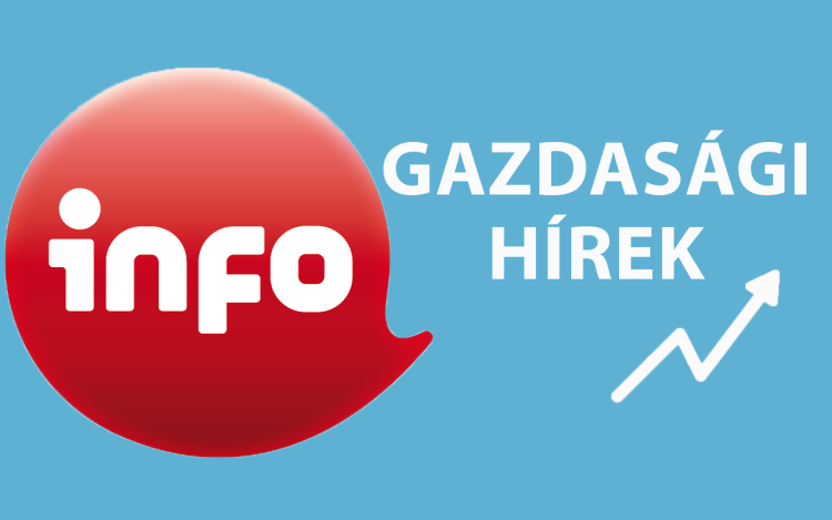 OECD: 1,6 százalékos lehet az idei magyar bővülés