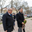 „Két nemzet, egy eszme” – Konferencia Karcagon.