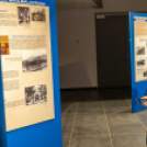 Tengerre Magyar! című kiállítás megnyitója