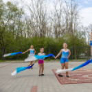 Aktív Karcag - Sportos Tavaszi játszóház