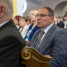 Hálaadó istentisztelet a karcagi református oktatás 350 esztendejéért