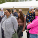 Családi nap az Erzsébet ligetben