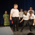 XV. Györffy Néptánc Gála