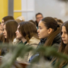 Harmadik adventi gyergyújtás