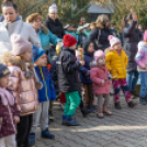 Farsangi felvonulás