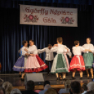 XV. Györffy Néptánc Gála