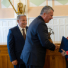 Pedagógusnapi ünnepség