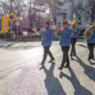 Március 15-i városi megemlékezés