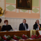 Ünnepi Önkormányzati ülés
