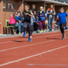I. Sportcentrum Kupa Gyermek Atlétika Verseny