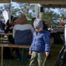 IX. Karcagi Traktoros Ügyességi Verseny a Zuglógerben.