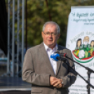 IX. Karcagi Traktoros Ügyességi Verseny a Zuglógerben.