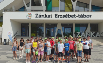 TÁBOROK A SZENT PÁL MARISTA ÁLTALÁNOS ISKOLÁBAN