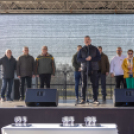 Karcagi Kolbászízesítő és toroskáposzta-főző verseny