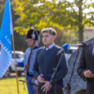 Emlékezés az aradi vértanúkra