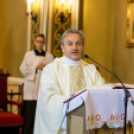 Búzaszentelés