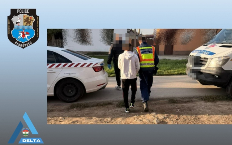 LAKAT ALATT EGY KARCAGI DÍLER