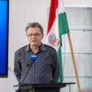 „Két nemzet, egy eszme” – Konferencia Karcagon.